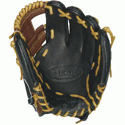 he Wilson Baseball Glove 1786 pattern is the most p